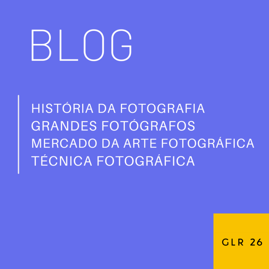 Blog Galeria 26